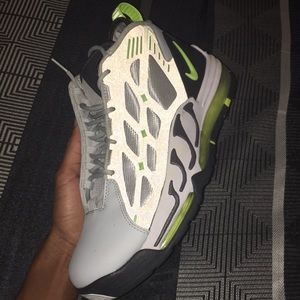 **SUPER RARE** Nike Air Max Pillar 10.5 US